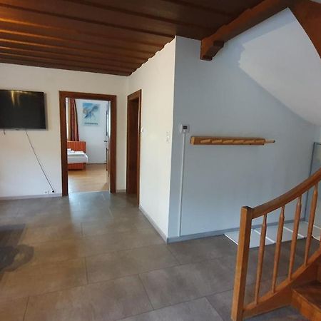 Easy Home Johanna - Central Kirchberg كيرشبرغ ان تيرول المظهر الخارجي الصورة