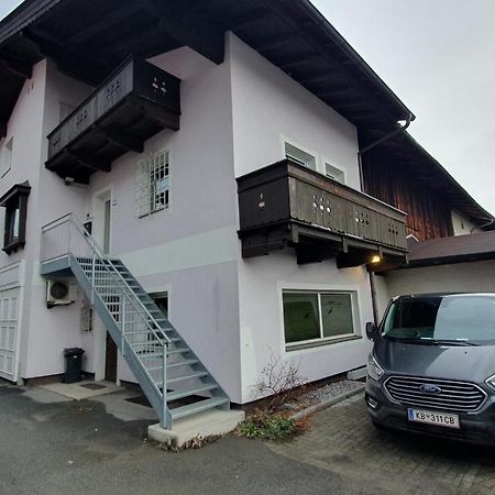 Easy Home Johanna - Central Kirchberg كيرشبرغ ان تيرول المظهر الخارجي الصورة