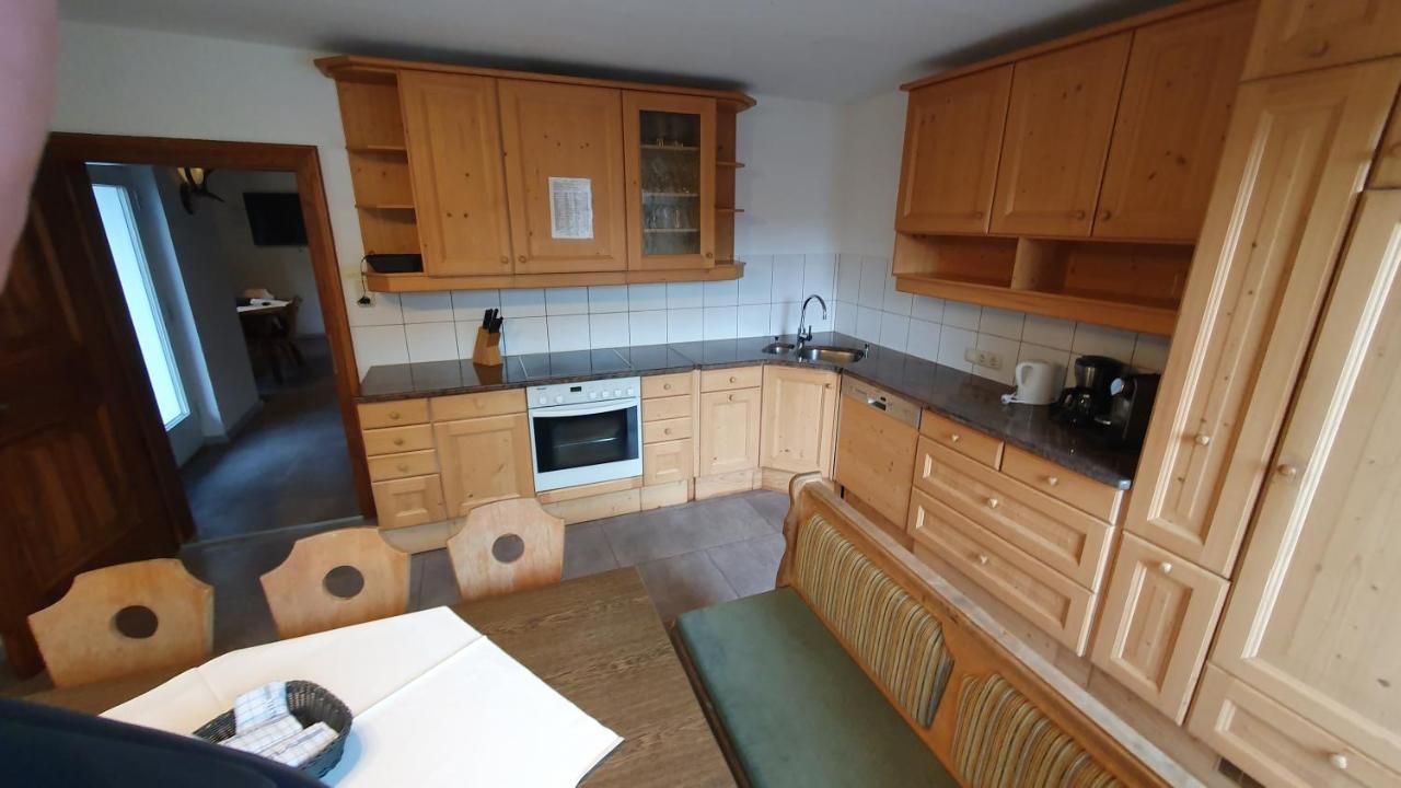Easy Home Johanna - Central Kirchberg كيرشبرغ ان تيرول المظهر الخارجي الصورة