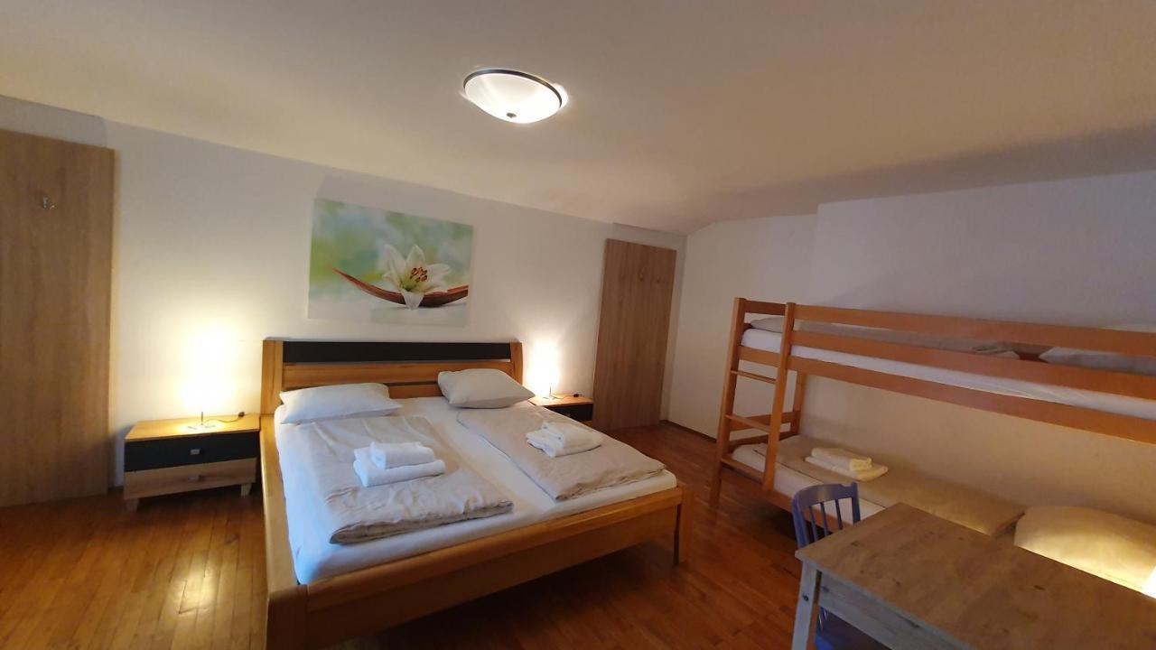 Easy Home Johanna - Central Kirchberg كيرشبرغ ان تيرول المظهر الخارجي الصورة