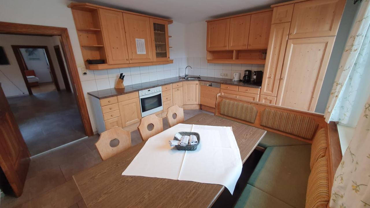Easy Home Johanna - Central Kirchberg كيرشبرغ ان تيرول المظهر الخارجي الصورة