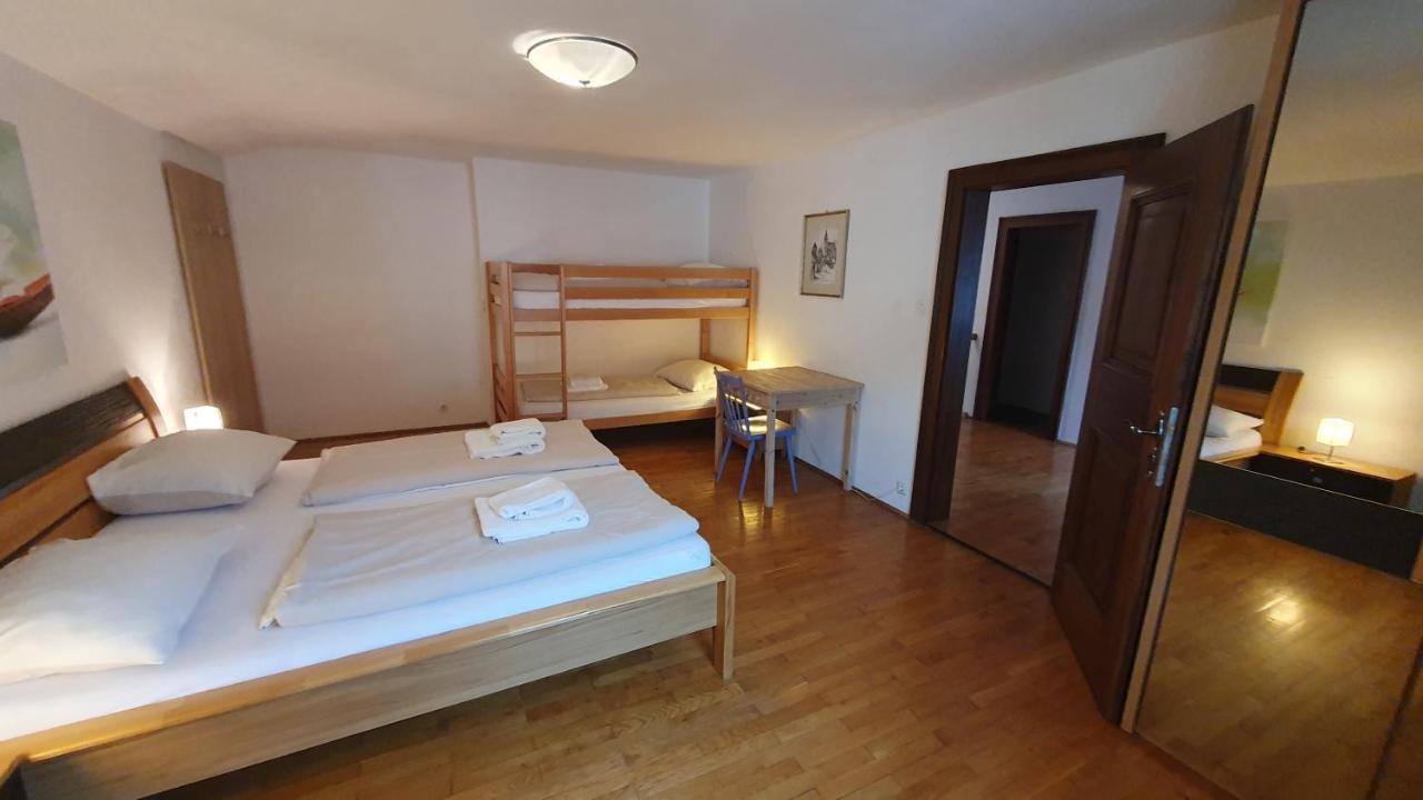 Easy Home Johanna - Central Kirchberg كيرشبرغ ان تيرول المظهر الخارجي الصورة